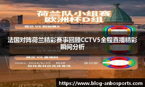 法国对阵荷兰精彩赛事回顾CCTV5全程直播精彩瞬间分析